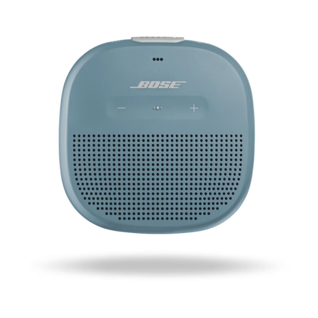Bose SoundLink Micro Bluetooth Speaker Pastel Blue