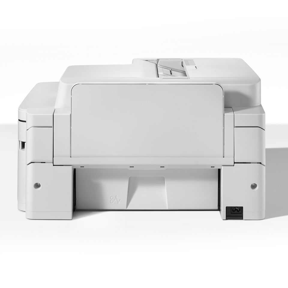 Brother MFC-J3660DW Wireless Tintasugaras Nyomtató/Másoló/Scanner/Fax