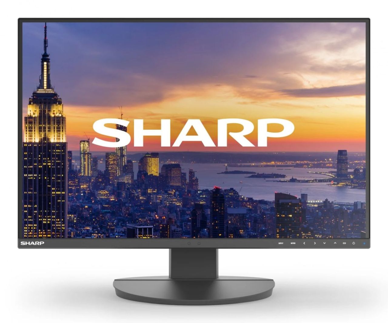 Sharp 24" DD-EA242W IPS LED
