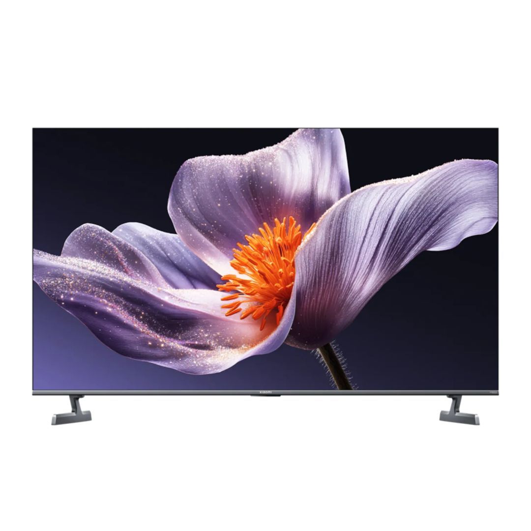 Xiaomi 75" TV S Pro Mini 75 2026 QLED Smart