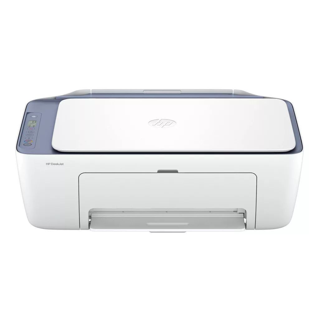 HP DeskJet 2922 AiO Tintasugaras Nyomtató/Másoló/Scanner HP DeskJet 2922 AiO Tintasugaras Nyomtató/Másoló/Scanner