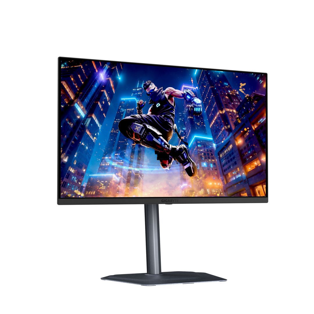 Gigabyte 27" MO27Q3 OLED