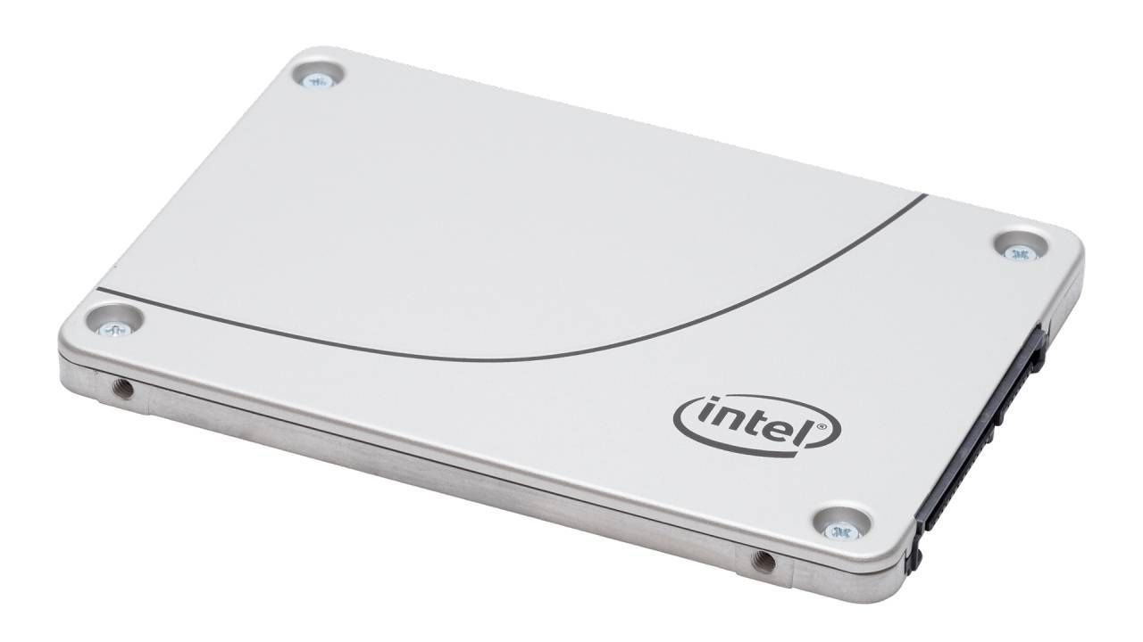 Intel 960GB 2,5" SATA3 D3-S4620 Intel 960GB 2,5" SATA3 D3-S4620