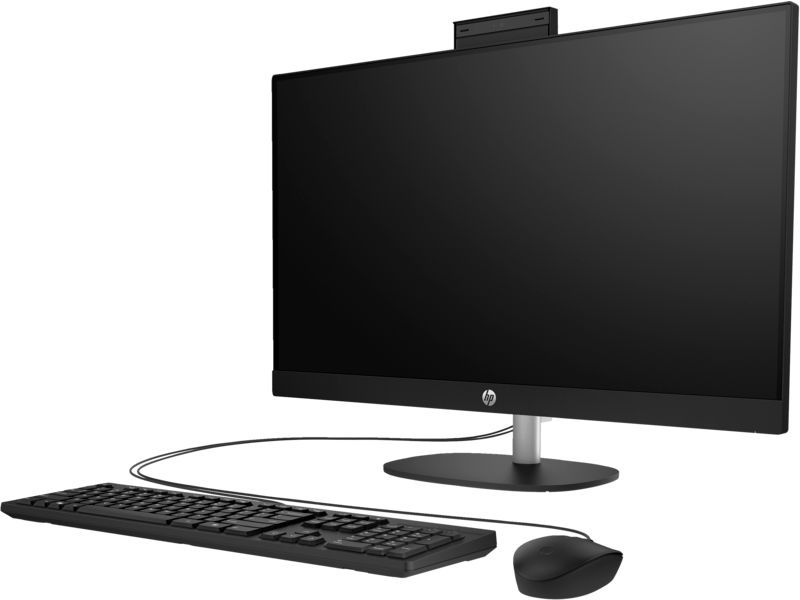 HP 27-cr1002nn AiO Black HP 27-cr1002nn AiO Black