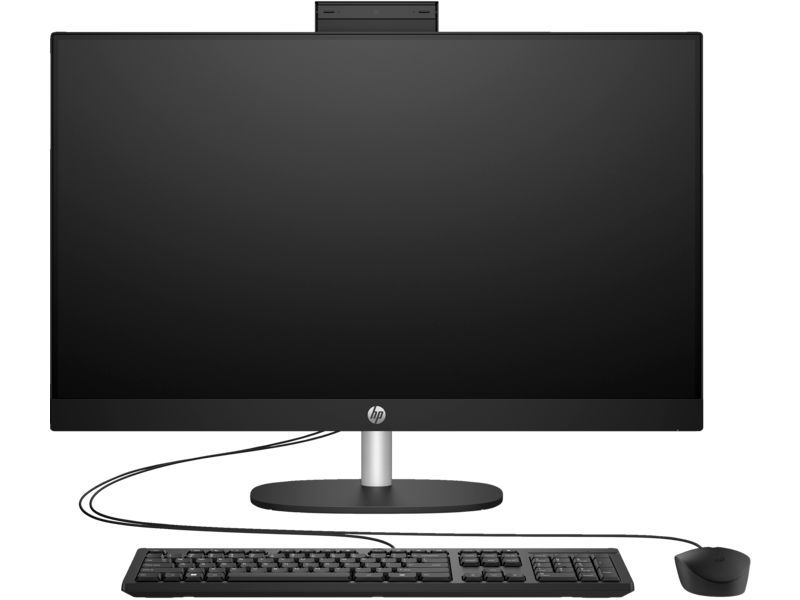 HP 27-cr1002nn AiO Black HP 27-cr1002nn AiO Black