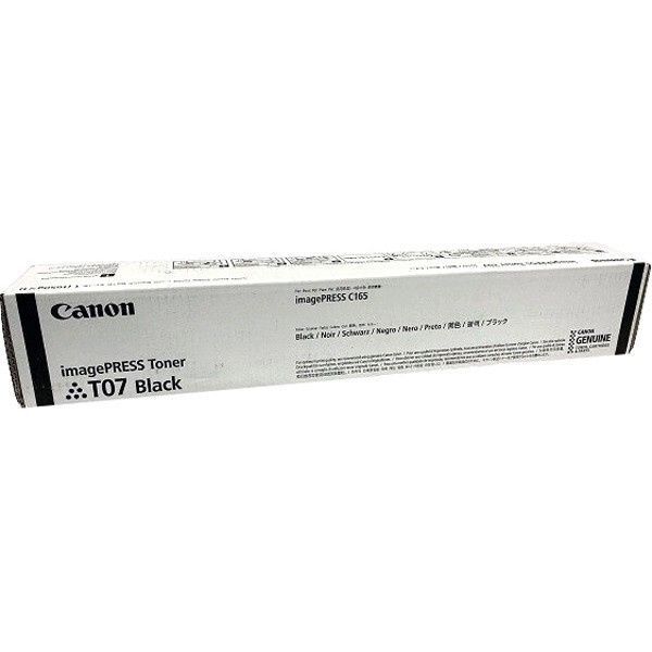 Canon T07 Black toner