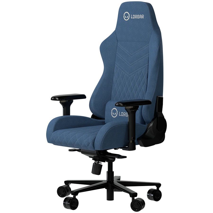 LORGAR Ace 422 Gaming Chair Blue LORGAR Ace 422 Gaming Chair Blue