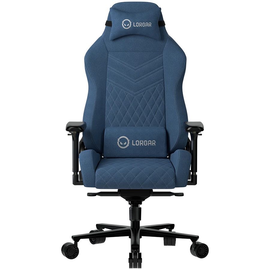 LORGAR Ace 422 Gaming Chair Blue LORGAR Ace 422 Gaming Chair Blue