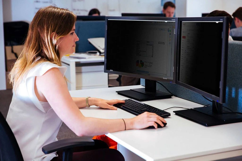 Targus Privacy Screen 21.5"W (16:9)