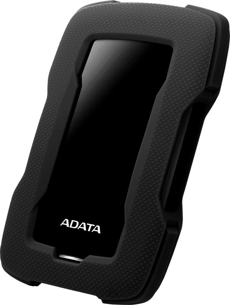 A-Data 5TB 2,5" USB3.1 HD330 Black