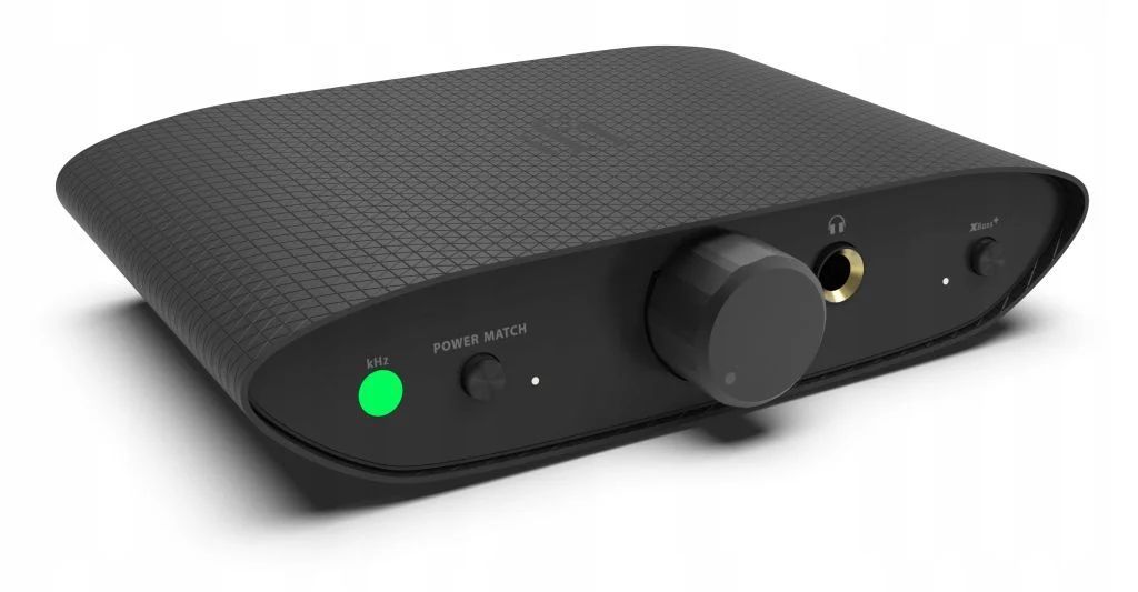 iFi ZEN Air Black DAC iFi ZEN Air Black DAC