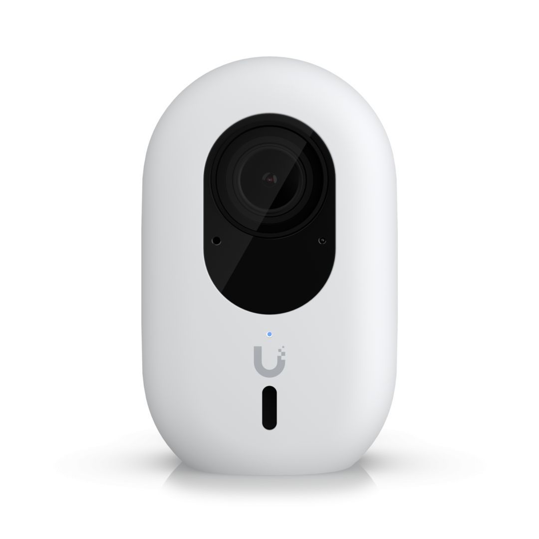 Ubiquiti UniFi Camera G4 Instant Cover Light Grey Ubiquiti UniFi Camera G4 Instant Cover Light Grey