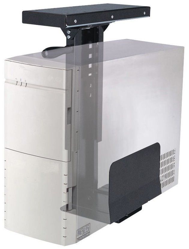 Neomounts CPU-D250BLACK CPU mount Black Neomounts CPU-D250BLACK CPU mount Black