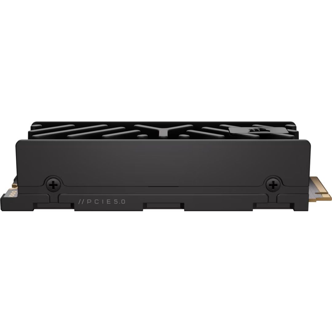 Corsair 1TB M.2 2280 NVMe MP700 ELITE with Heatsink