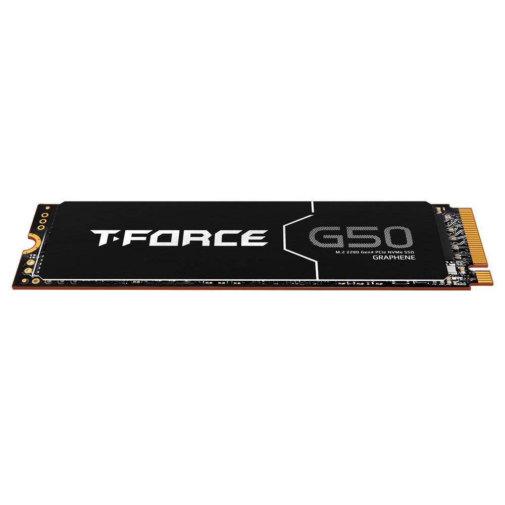 TeamGroup 2TB M.2 2280 NVMe G50