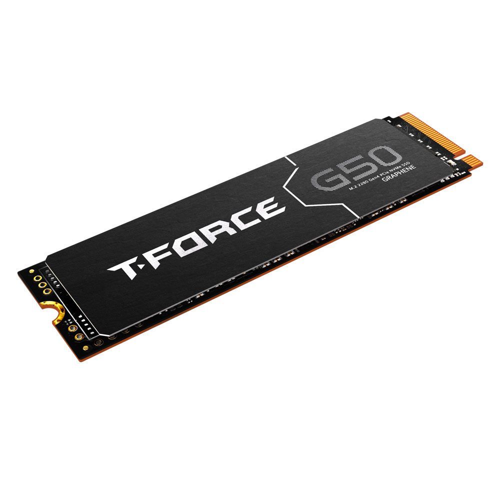 TeamGroup 2TB M.2 2280 NVMe G50