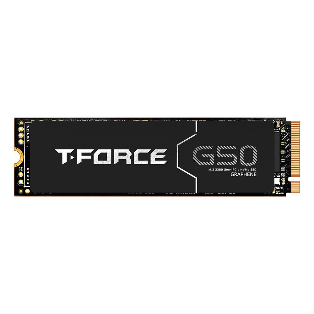 TeamGroup 2TB M.2 2280 NVMe G50