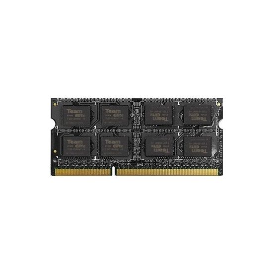 TeamGroup 4GB DDR3L 1600MHz SODIMM Elite