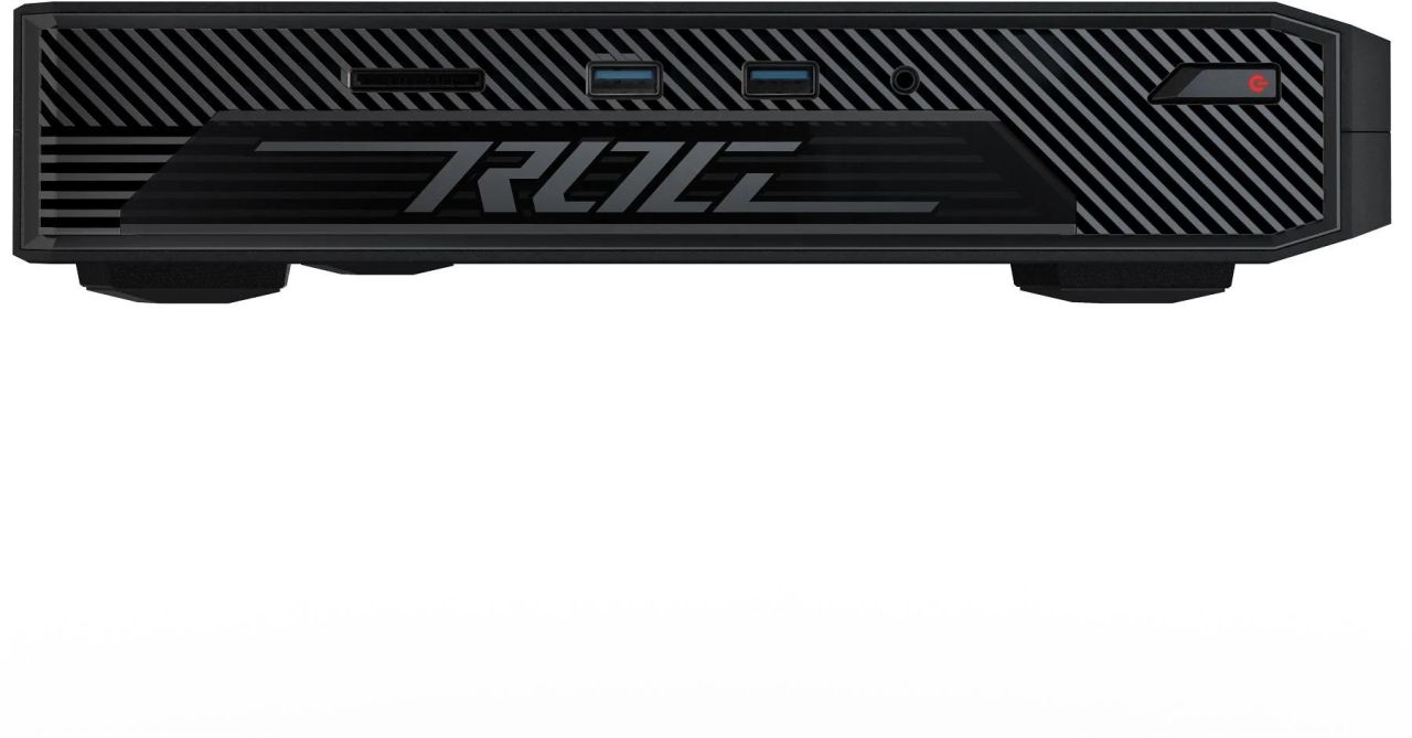 Asus ROG NUC RNUC14SRKU7168A2I Scorpion Canyon Black (EU Cord) Asus ROG NUC RNUC14SRKU7168A2I Scorpion Canyon Black (EU Cord)