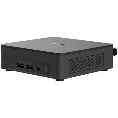 Asus NUC 12 Pro NUC12WSKI3 Wall Street (EU Cord) Asus NUC 12 Pro NUC12WSKI3 Wall Street (EU Cord)