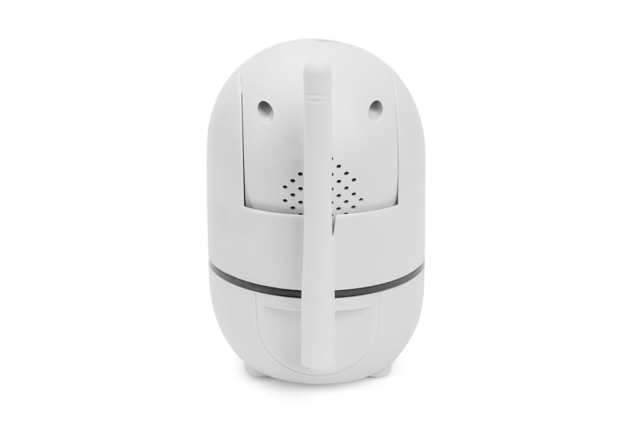 Digitus Smart Full HD PT Indoor Camera with Auto-Tracking WLAN + Voice Control
