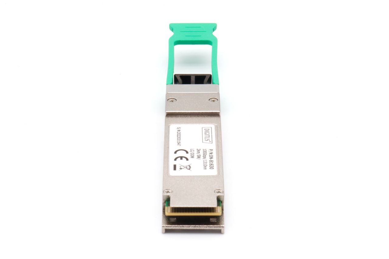 Digitus DN-81630 100Gbs QSFP28 SR4 Optical Transceiver