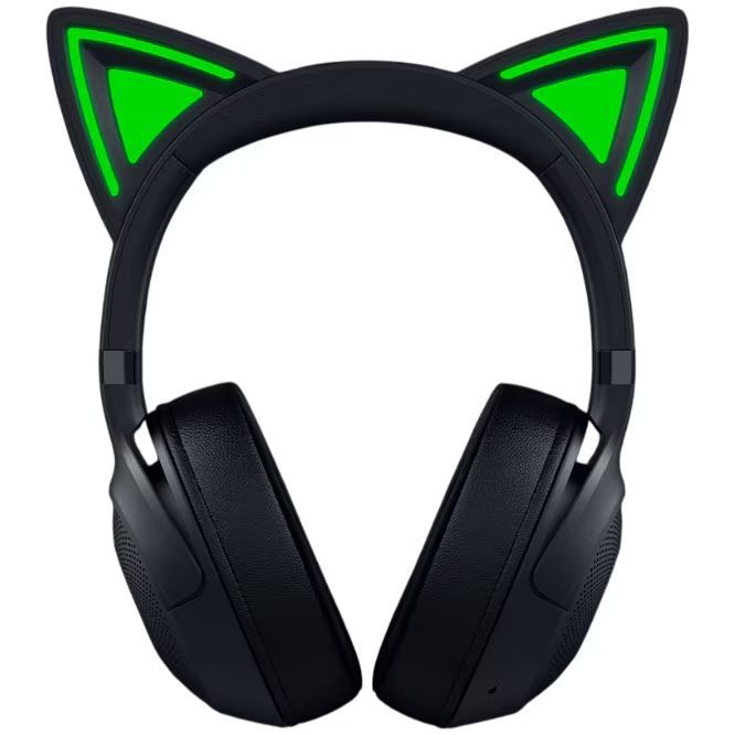 Razer Kraken Kitty BT V2 Headset Black