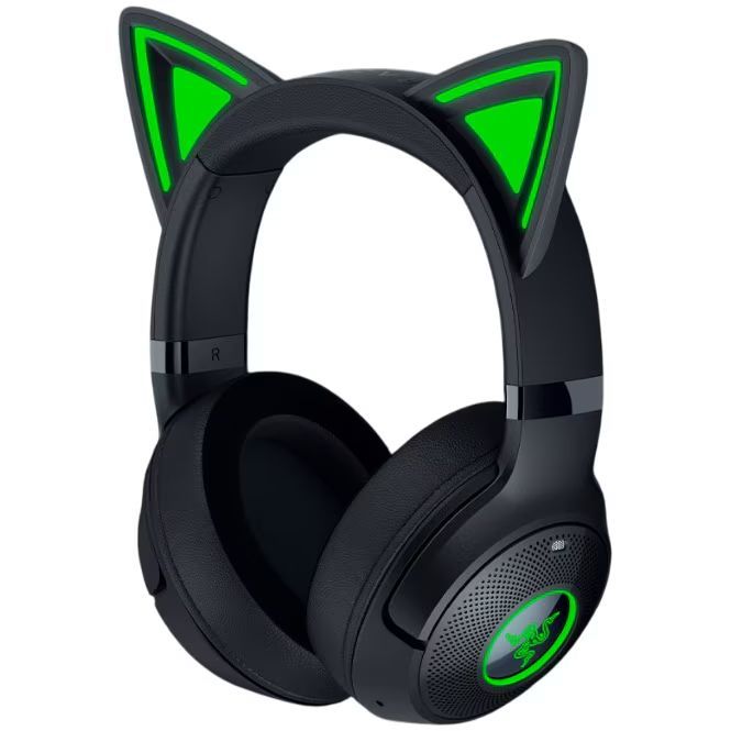 Razer Kraken Kitty BT V2 Headset Black