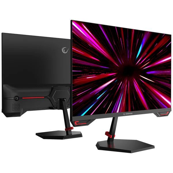 Rampage 24,5" CRIMSON CR25R300F IPS LED Rampage 24,5" CRIMSON CR25R300F IPS LED