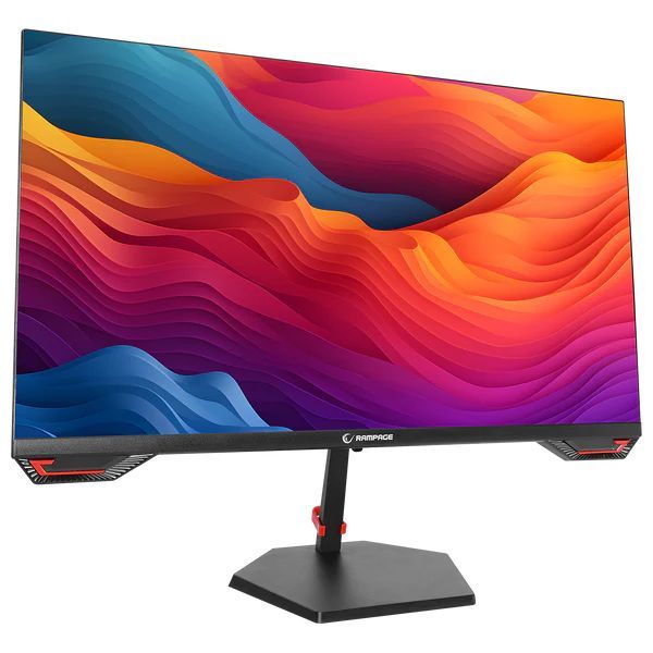Rampage 27" CRIMSON CR27R200 IPS LED