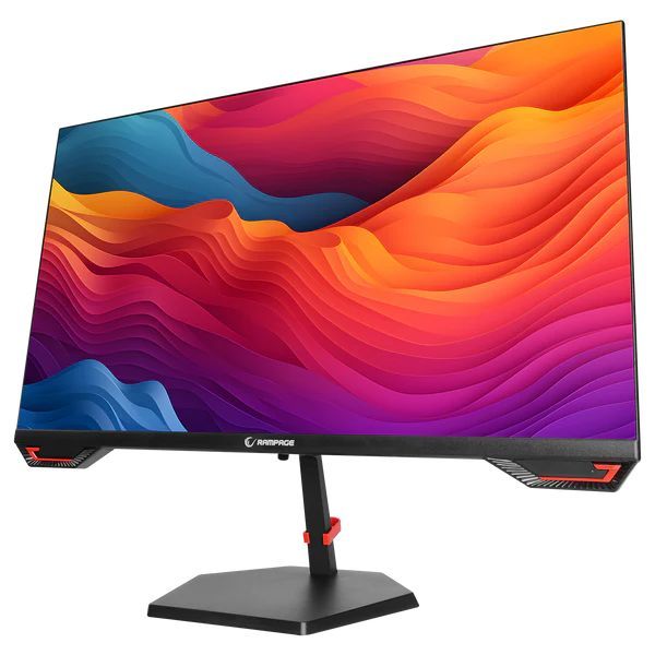 Rampage 27" CRIMSON CR27R200 IPS LED