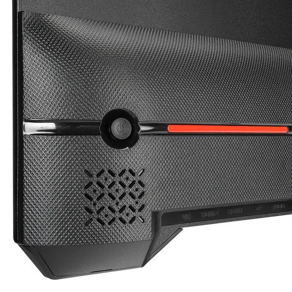 Rampage 27" CRIMSON CR27R200 IPS LED
