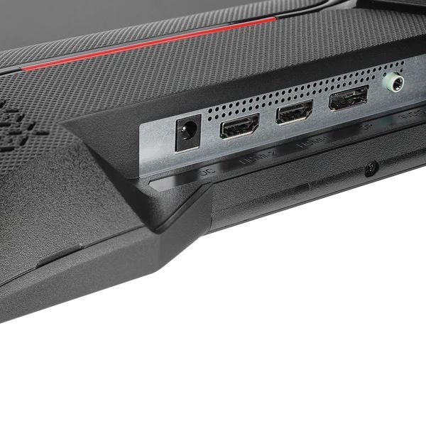 Rampage 27" CRIMSON CR27R200 IPS LED