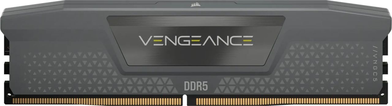 Corsair 48GB DDR5 6000MHz Kit(2x24GB) Vengeance Black