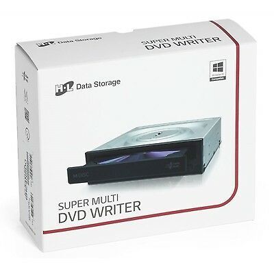 LG GH24NSD6 DVD-Writer Black BOX LG GH24NSD6 DVD-Writer Black BOX