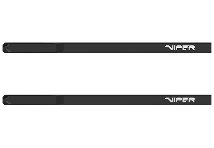 Patriot 48GB DDR5 6000MHz Kit(2x24GB) Viper Elite 5 Ultra Black