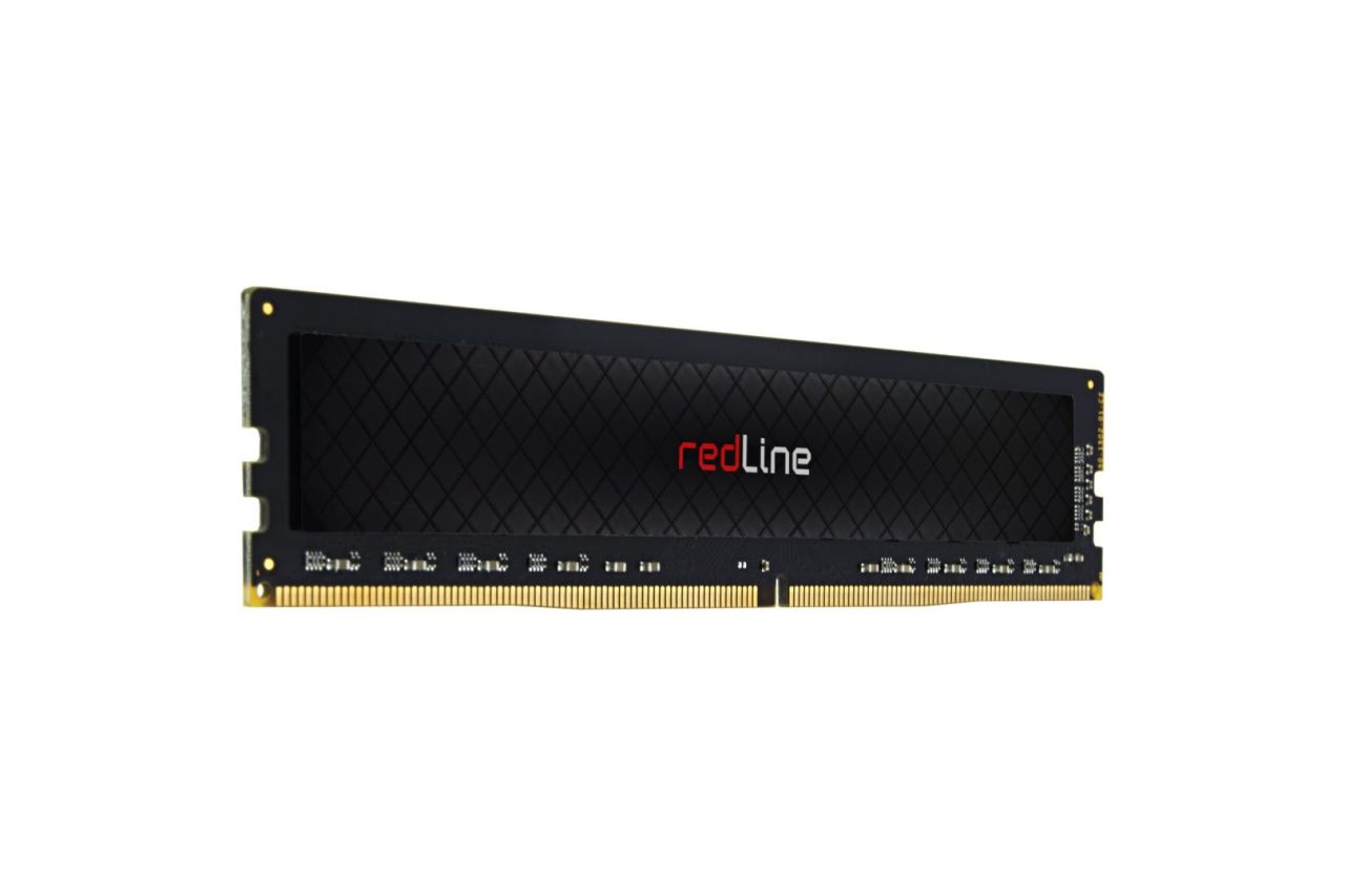 Mushkin 8GB DDR4 3200MHz Redline Mushkin 8GB DDR4 3200MHz Redline