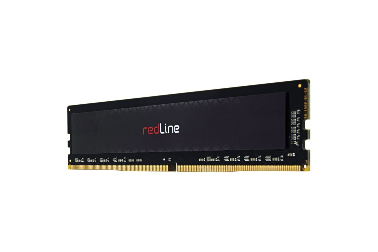 Mushkin 8GB DDR4 3200MHz Redline Mushkin 8GB DDR4 3200MHz Redline