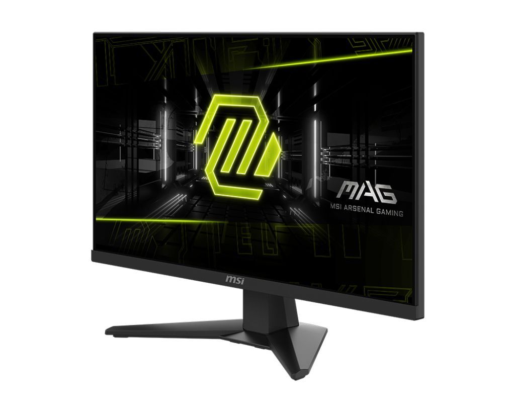 Msi 23,8" MAG 244F IPS LED