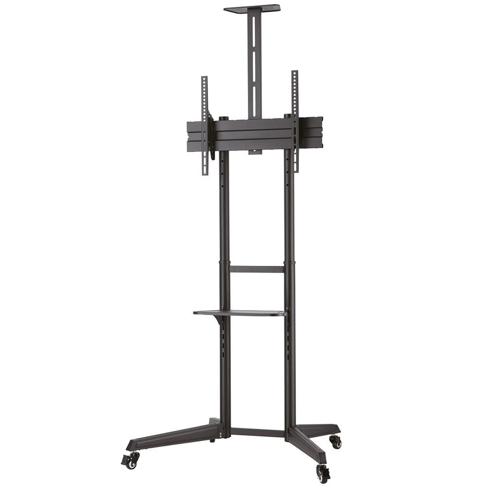 Neomounts FL50-550BL1 TV trolley 37"-70" Black