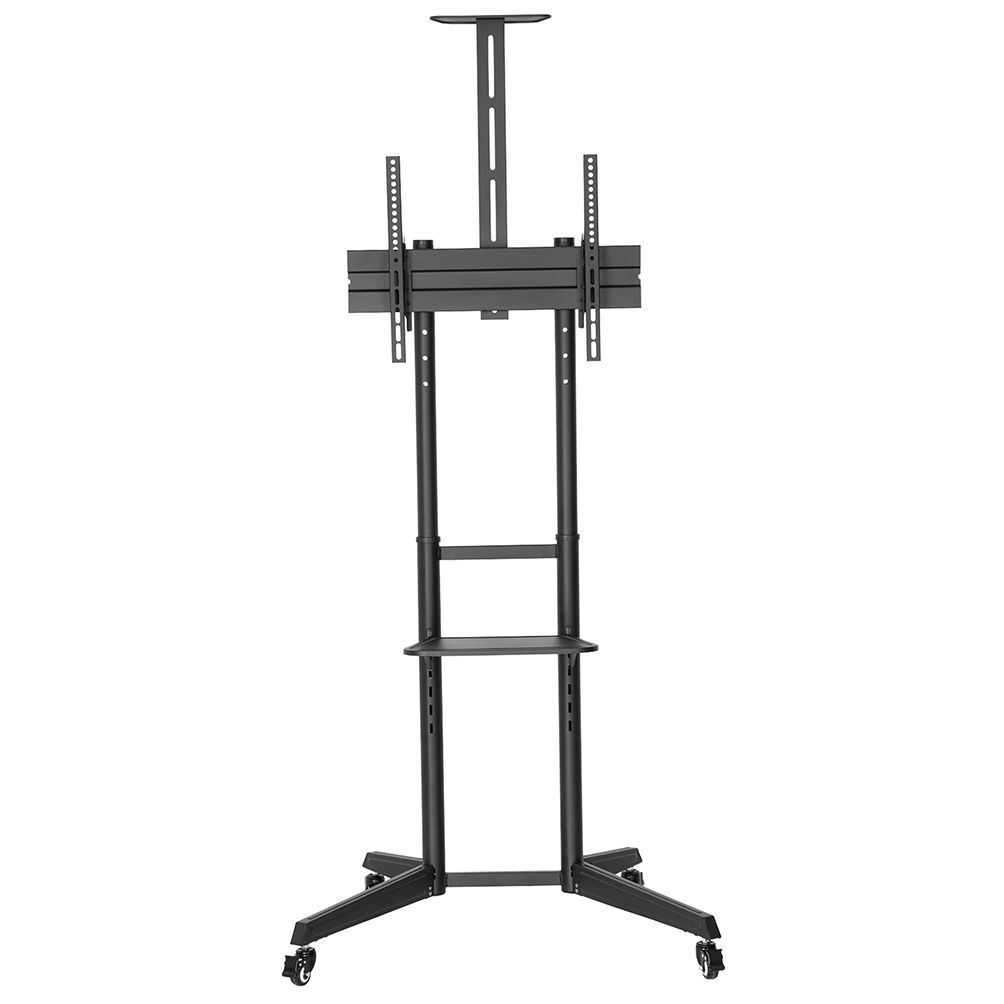 Neomounts FL50-550BL1 TV trolley 37"-70" Black