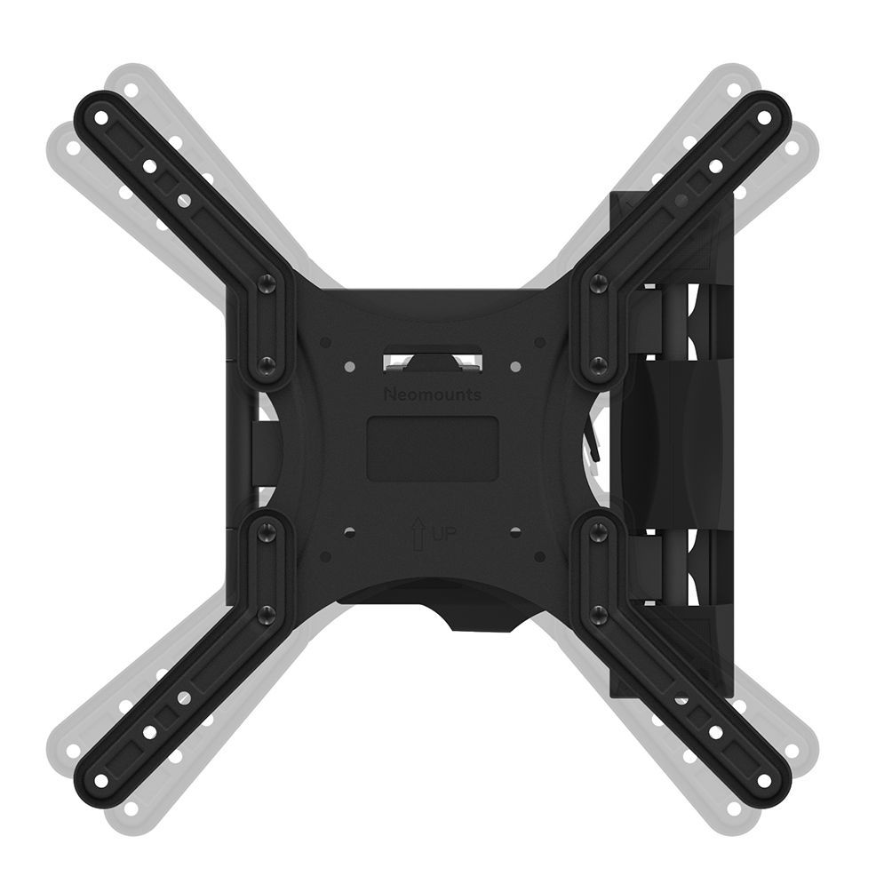 Neomounts WL40-550BL14 TV Wall Mount 32"-55" Black