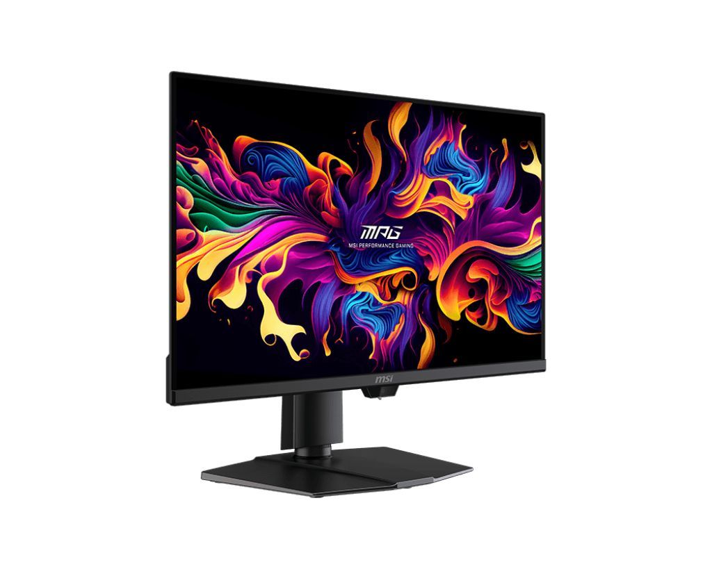 Msi 26,5" MPG 271QR QD-OLED X50