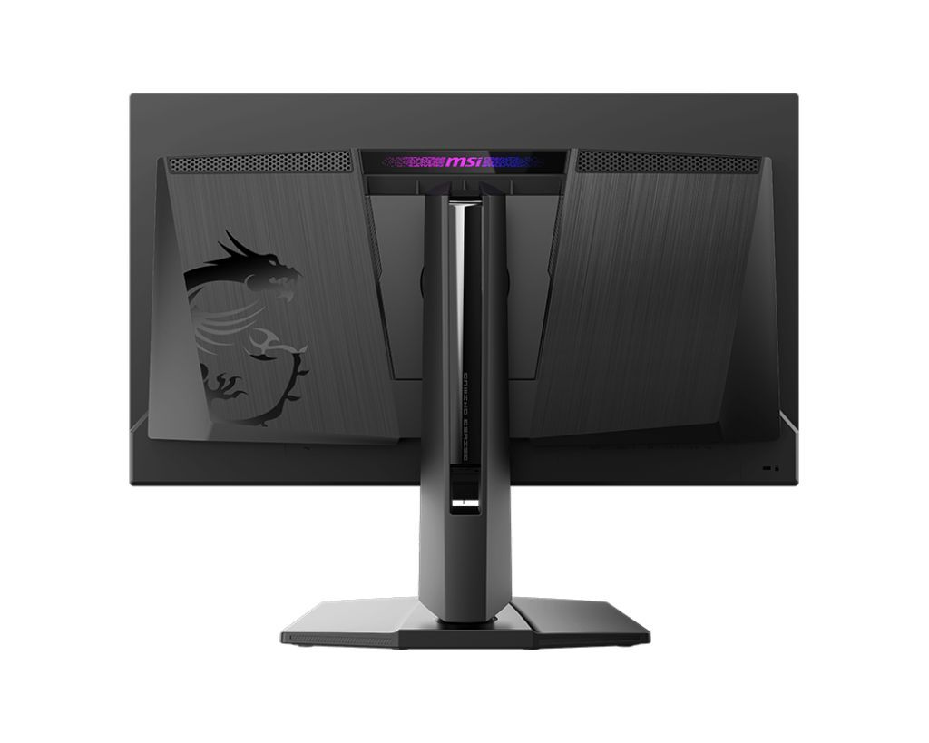 Msi 26,5" MPG 271QR QD-OLED X50