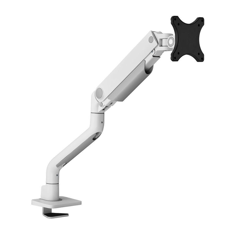 Neomounts DS70S-950WH1 Monitor Arm 17"-49" White