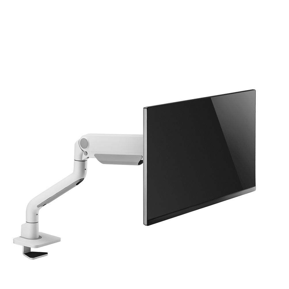 Neomounts DS70S-950WH1 Monitor Arm 17"-49" White