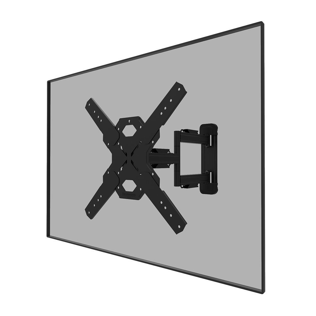 Neomounts WL40S-850BL18 TV Wall Mount 32"-65" Black