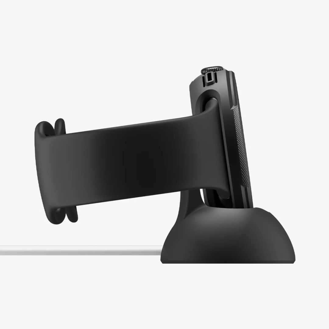 Spigen Liquid Air V2 for Google Pixel Watch 4 45mm Matte Black