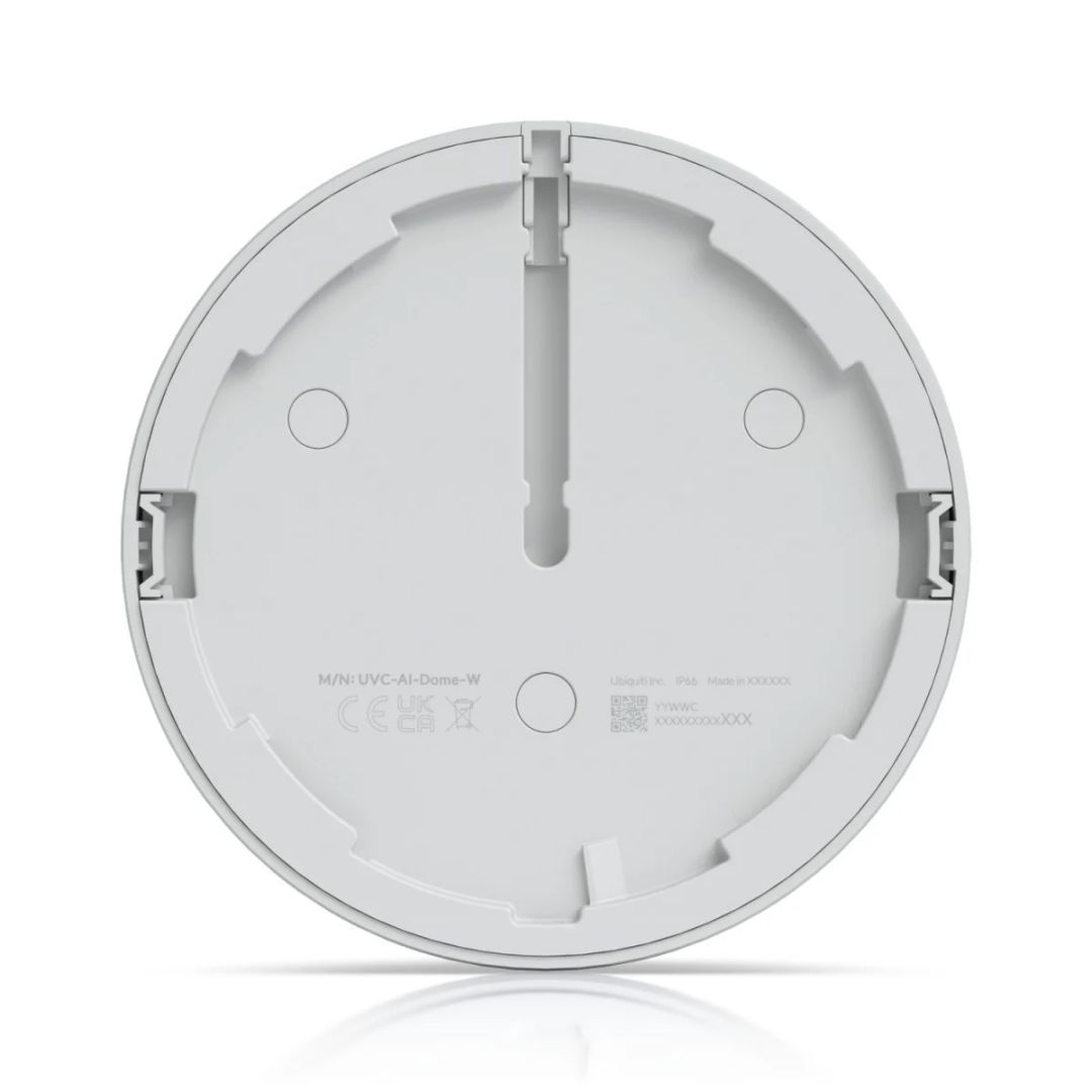 Ubiquiti AI Dome White