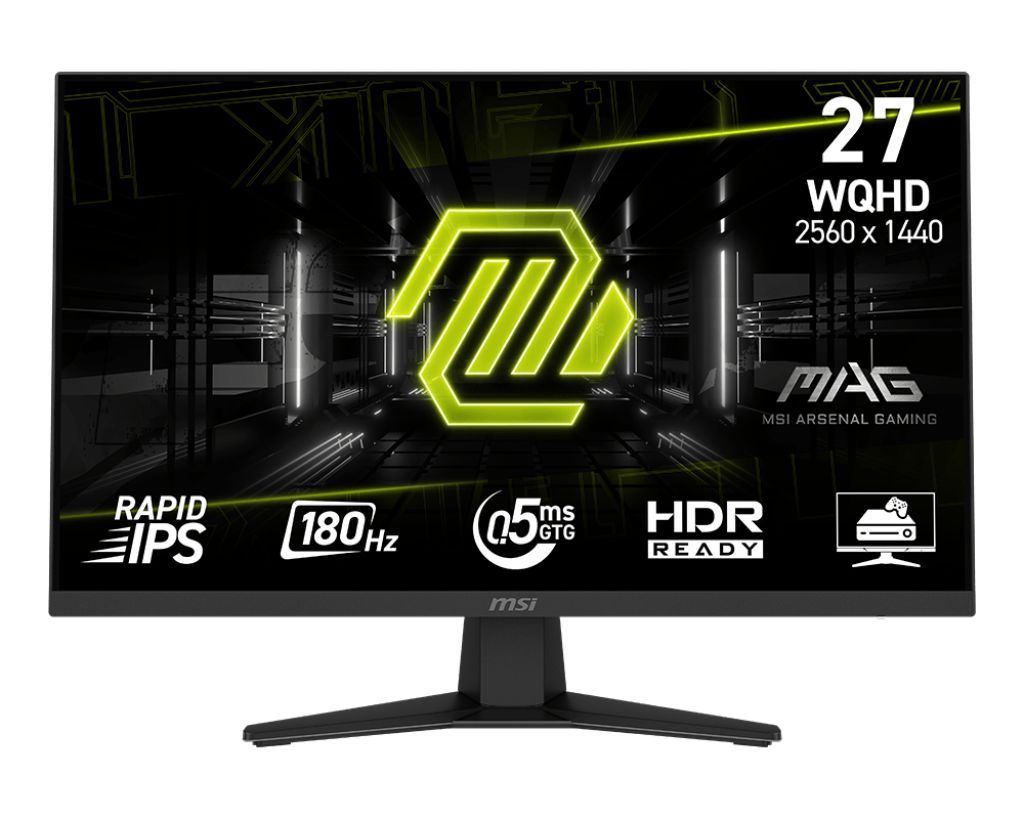 Msi 27" MAG 274QF IPS LED